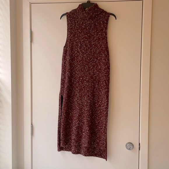 Anthropologie Dresses & Skirts - Anthropologie sweater dress